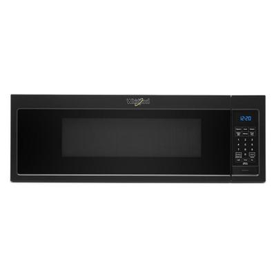 Whirlpool Microwaves