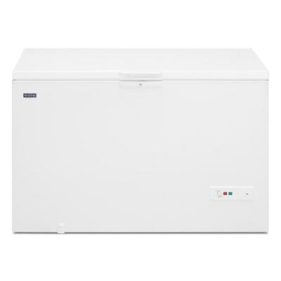 Maytag Freezers