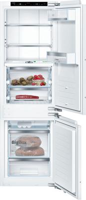 Bosch Refrigeration