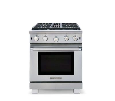 Gas Ranges
