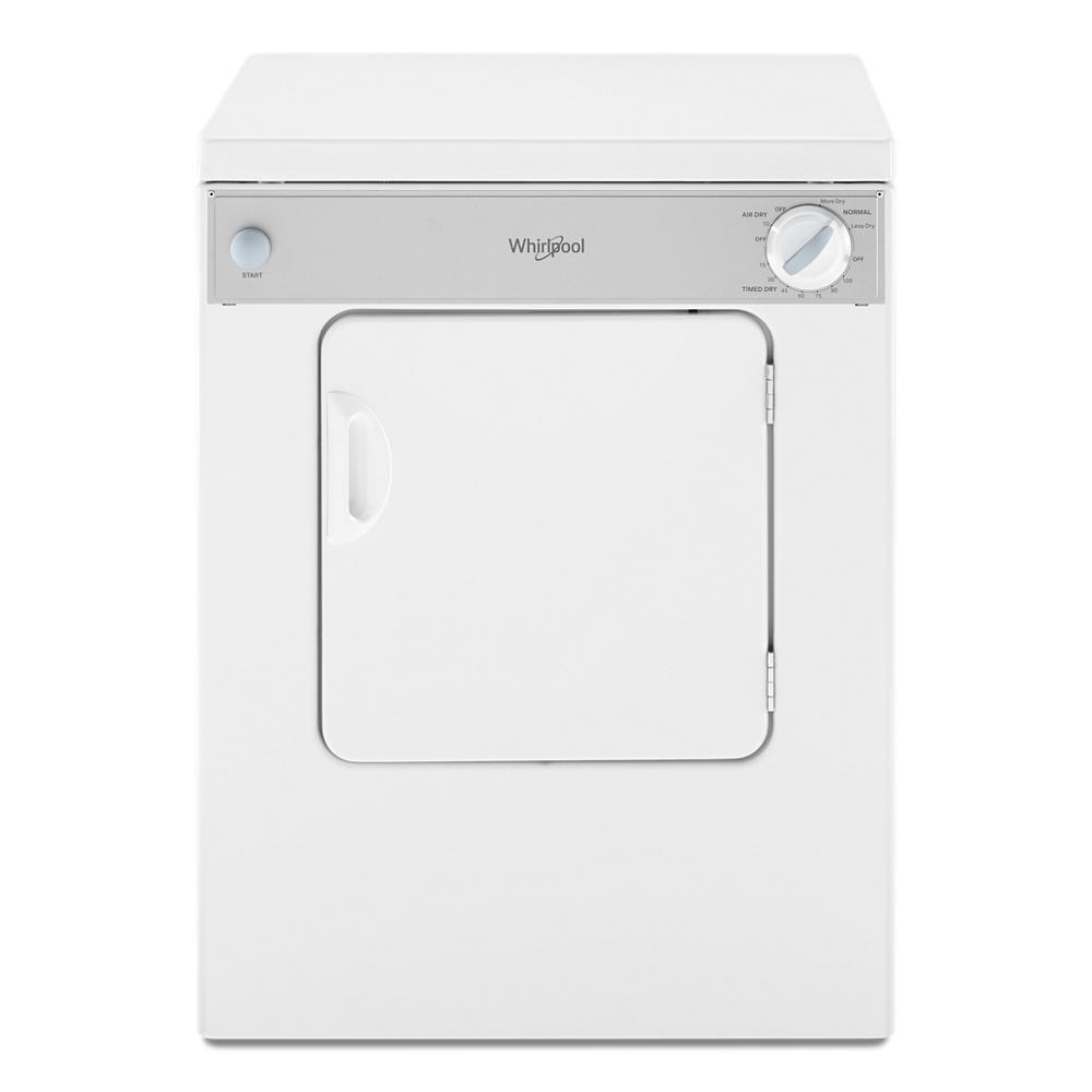 Compact Dryers