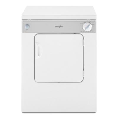 Whirlpool Dryers