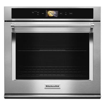 KitchenAid Wall Ovens