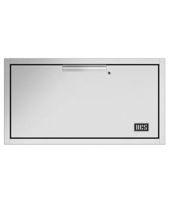DCS Warming Drawers