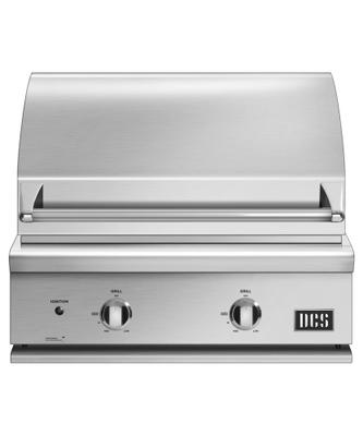 DCS Propane Grills