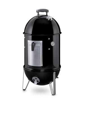 Weber Pellet Grills