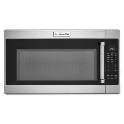 KitchenAid Microwaves
