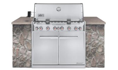Weber Natural Gas Grills