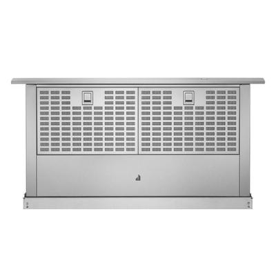 JennAir Downdraft Ventilators