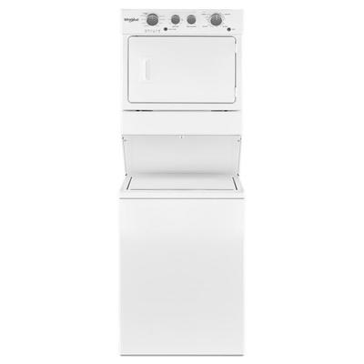 Whirlpool Laundry Centers