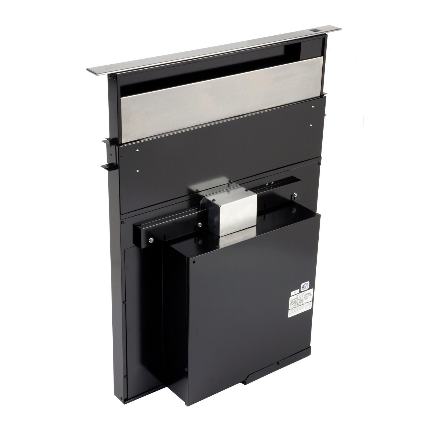Downdraft Ventilators