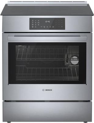 Bosch Benchmark™ Series Induction Ranges