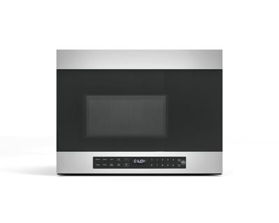 Bertazzoni Microwaves