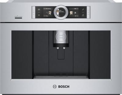 Bosch Built-In Coffee Makers