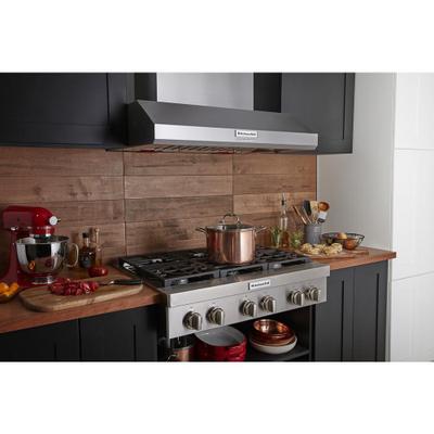 KitchenAid Rangetops
