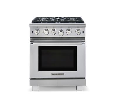 American Range Gas Ranges