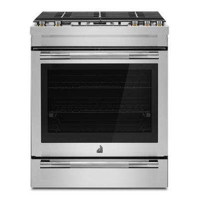 JennAir Slide-In Gas Ranges