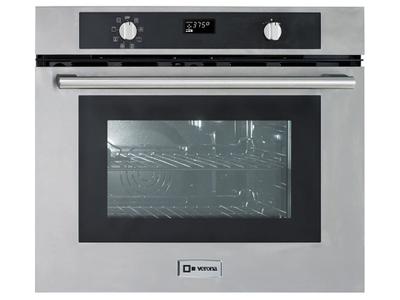 Verona Wall Ovens
