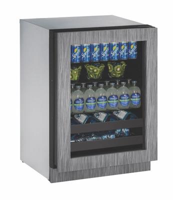 U-Line Wine Storage