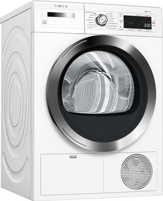 Bosch Dryers