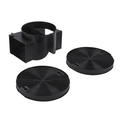 Whirlpool Ventilation Accessories