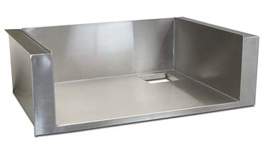 Alfresco Grill Covers