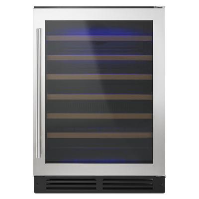Whirlpool Wine Storage