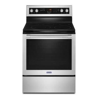 Maytag Electric Ranges