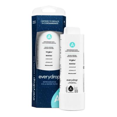 Whirlpool Refrigerator Water Filters