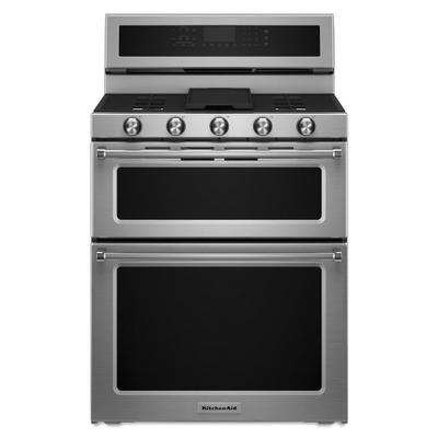 KitchenAid Dual Fuel Ranges