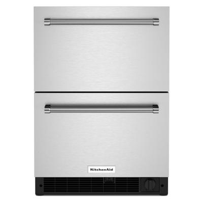 KitchenAid Specialty Refrigeration
