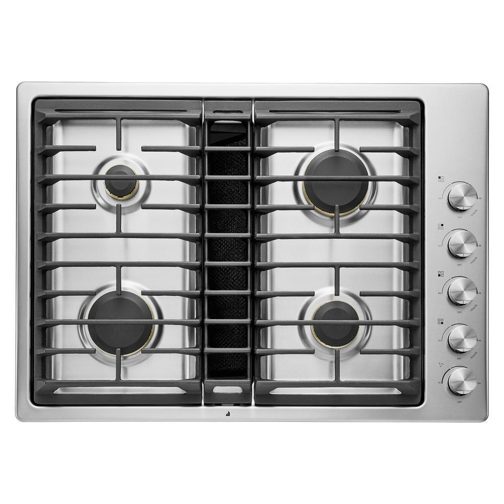 Downdraft Cooktops
