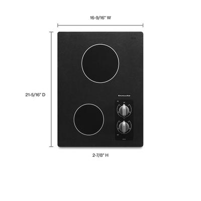 KitchenAid Cooktops