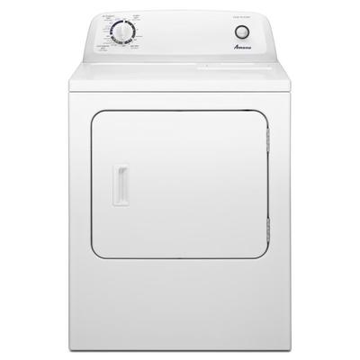 Amana Dryers