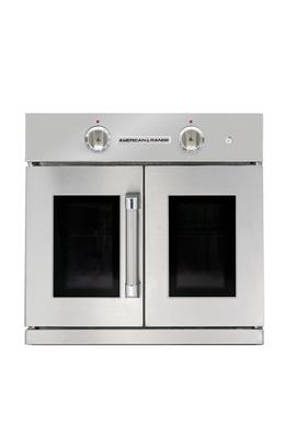 American Range Wall Ovens