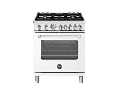 Bertazzoni Gas Ranges