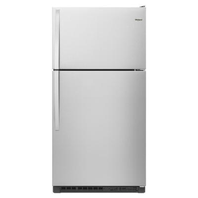 Whirlpool Refrigeration