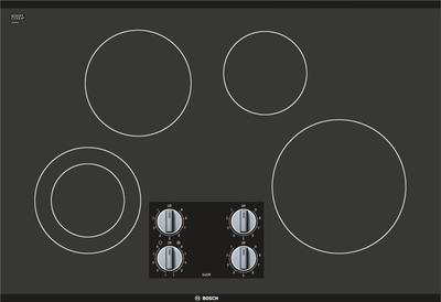 Bosch Cooktops