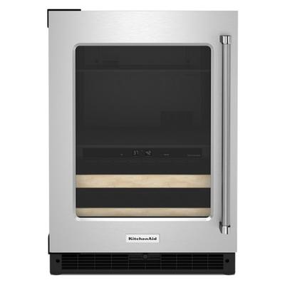 KitchenAid Wine Storage
