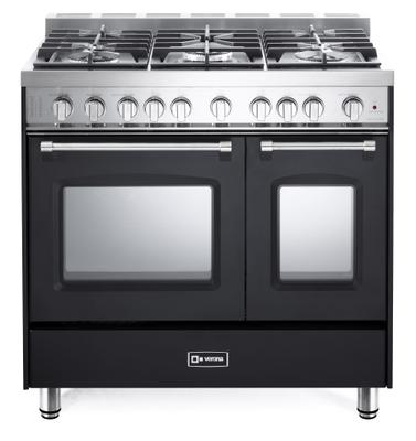 Verona Gas Ranges