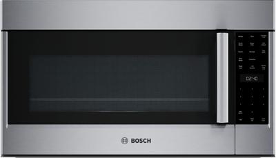 Bosch Benchmark™ Series Microwaves