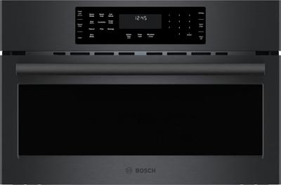 Bosch Wall Ovens