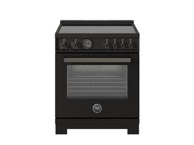 Bertazzoni Induction Ranges