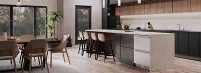 Elica Specialty Refrigeration