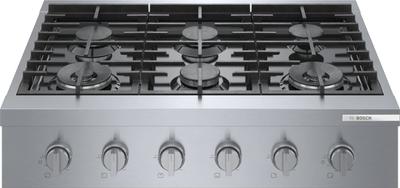 Bosch Rangetops