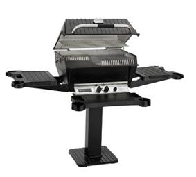 BroilMaster Natural Gas Grills