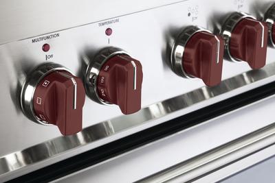 Verona Range Accessories