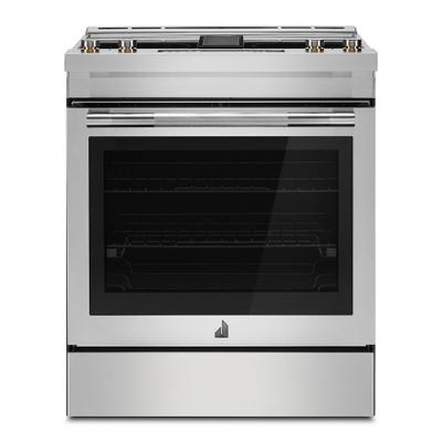 JennAir Electric Ranges