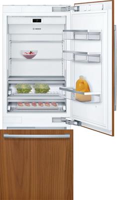Bosch Benchmark™ Series Refrigeration