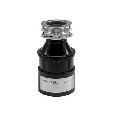 Whirlpool Disposals & Compactors